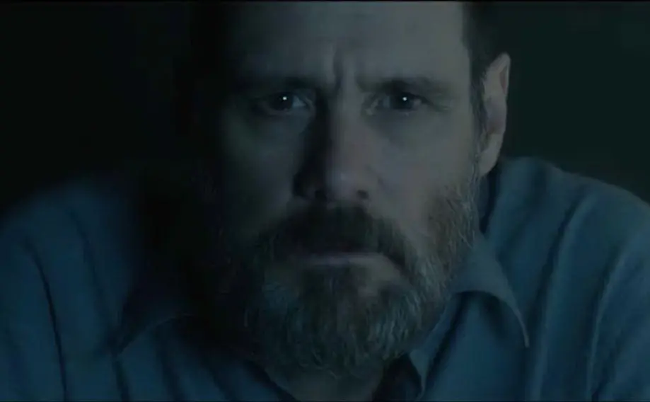 In &quot;Dark Crimes&quot;