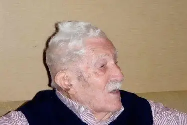 Una recente immagine di Fabio Nieddu Arrica