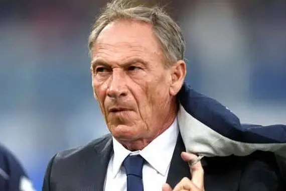 Zdenek Zeman