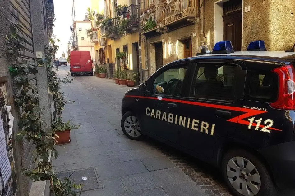 Carabinieri