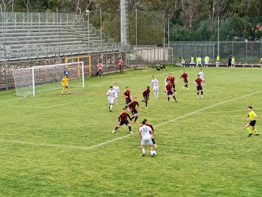 Serie D, Olbia attesa da una Scafatese in festa per la vittoria del campionato
