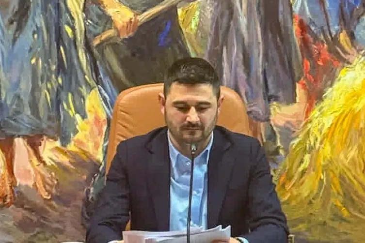 Paolo Pireddu