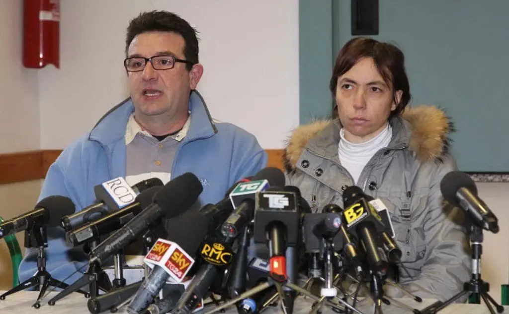 L'appello dei genitori