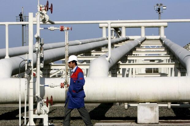 Gas russo, flusso “a zero” sul gasdotto Yamal-Europa. E Berlino attiva l’allerta preventiva