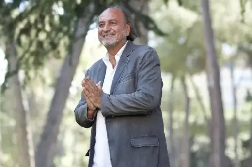 Giancarlo Scarchilli