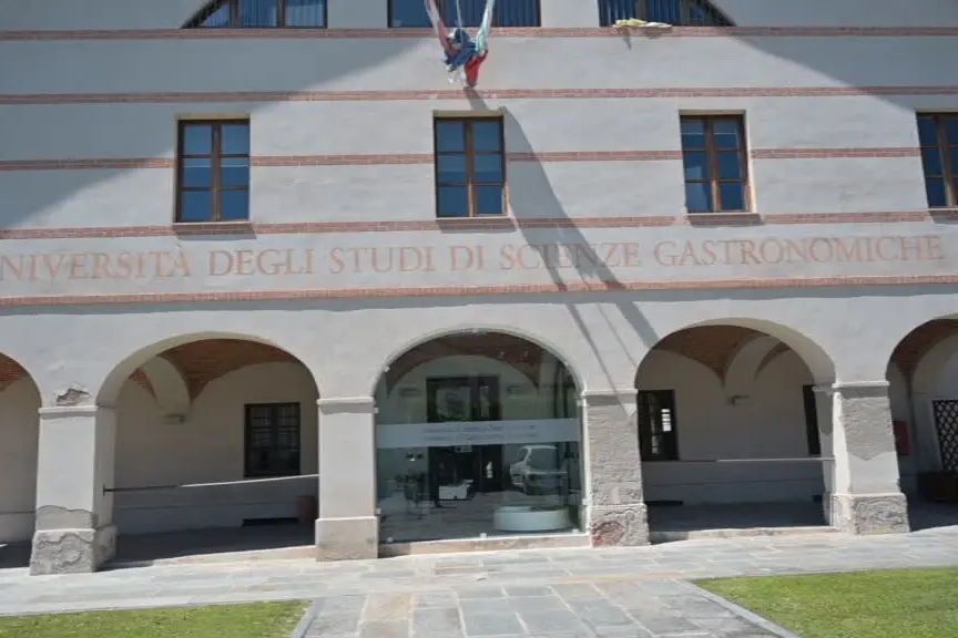 Perullo nuovo presidente di UNISG nel segno di Carlo Petrini