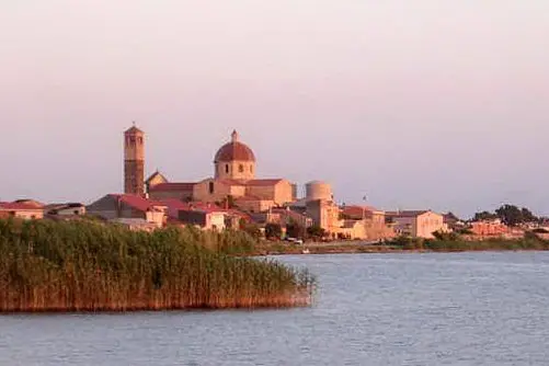 Cabras (Wikipedia)