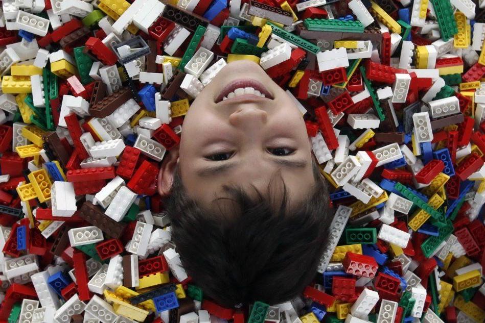 #AccaddeOggi: 28 gennaio 1958, arrivano i mattoncini della Lego