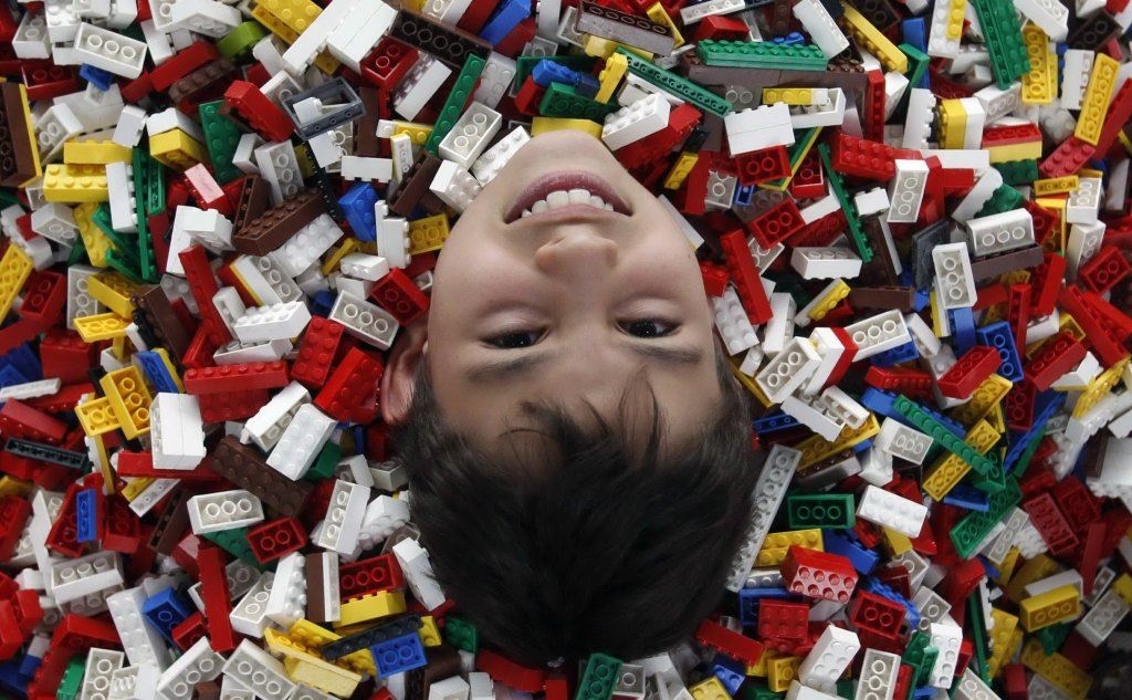 #AccaddeOggi: 28 gennaio 1958, nascono i mattoncini Lego