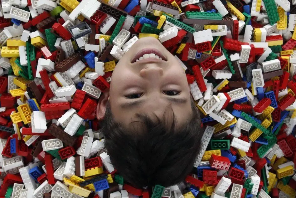 #AccaddeOggi: 28 gennaio 1958, nascono i mattoncini Lego