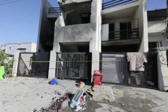 Baghdad, 5 esplosioni: nel mirino centro città e ambasciata Usa