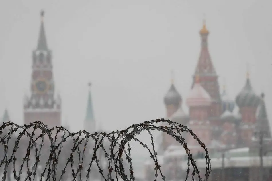(foto Ansa/Epa)
