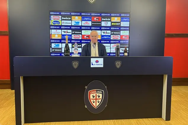 Claudio Ranieri