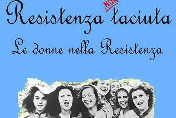 Ozieri: un convegno sulle donne nella Resistenza
