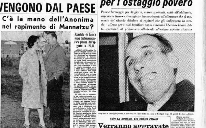 Il 42enne viene bloccato nella sua tenuta San Giuseppe, tra il quartiere del Cep e Pirri