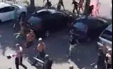 Gli ultrà