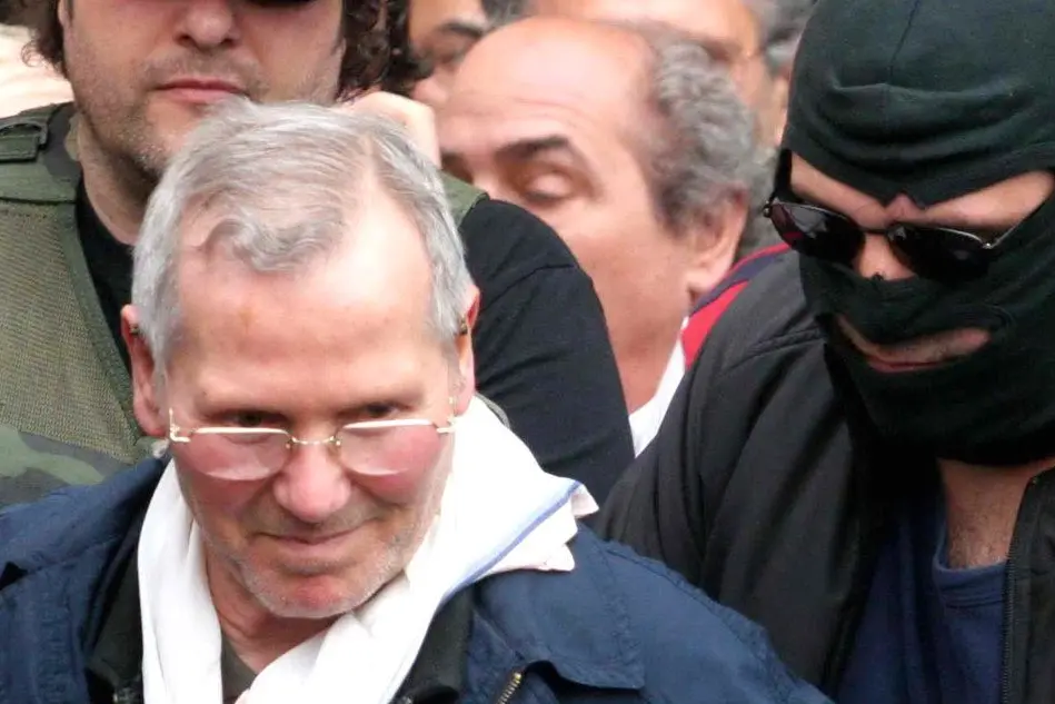 #AccaddeOggi: 11 aprile 2006, viene catturato Bernardo Provenzano