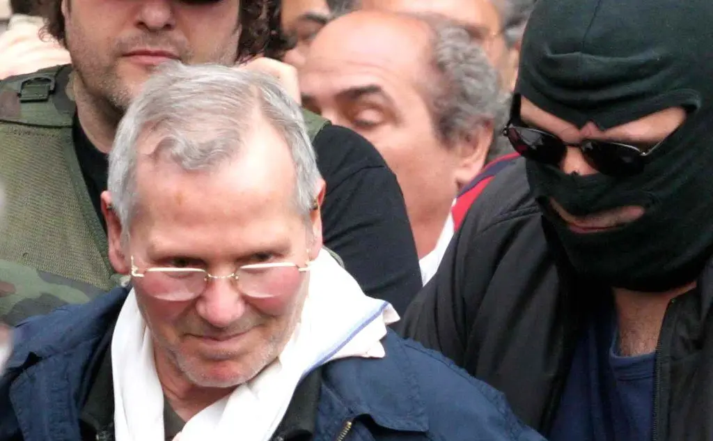 #AccaddeOggi: 11 aprile 2006, viene catturato Bernardo Provenzano