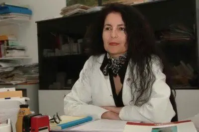 L'assessore regionale ai Trasporti Liliana Lorettu