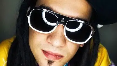 Vacca, il ritorno del rapper sardoEcco il nuovo album 