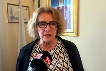 Tempio, la sindaca Masu: "Pietra tombale sulle speculazioni energetiche"