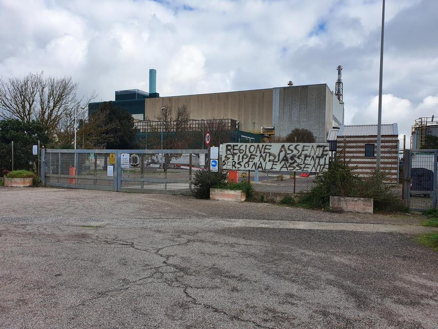 I Comuni del nord-ovest Sardegna contro la Regione: «Rimandare il conferimento dei rifiuti a Tossilo»