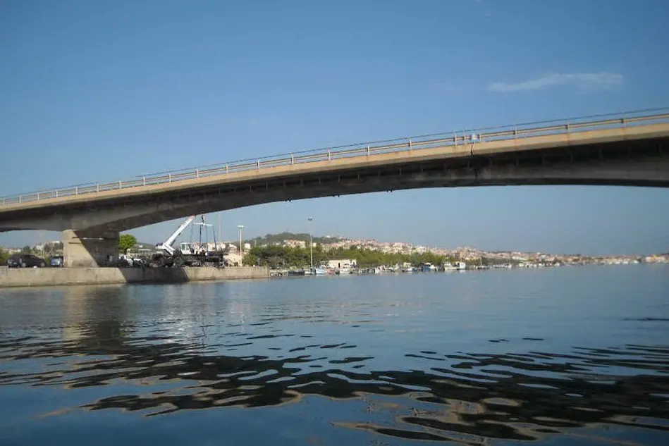 Il vecchio ponte