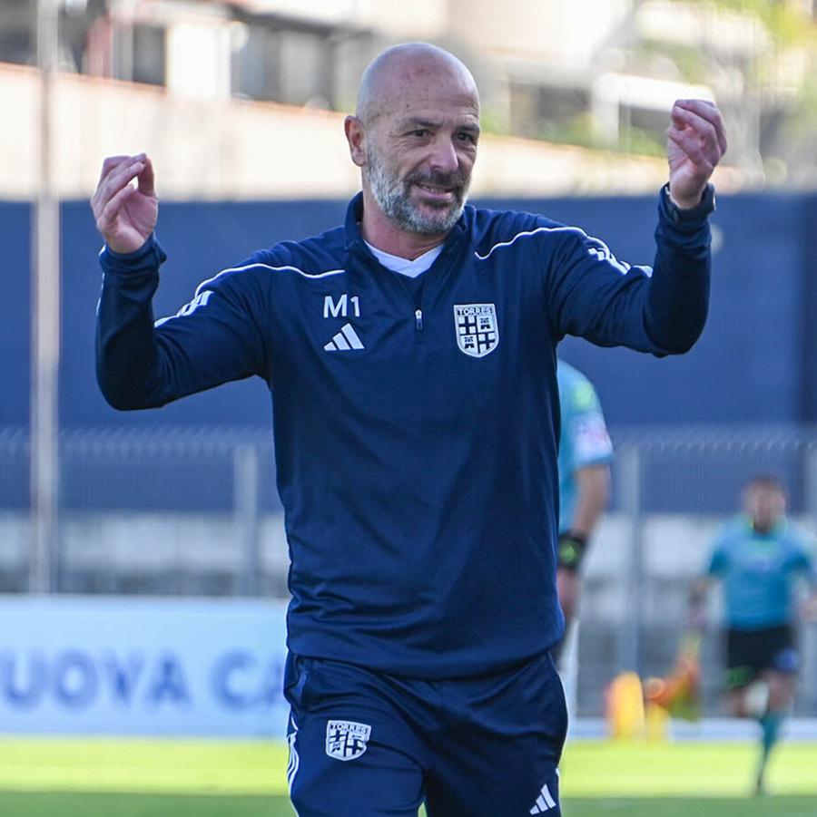 «Salviamoci per merito nostro»