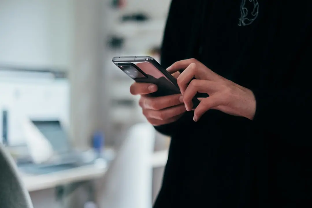 Immagine simbolo (Unsplash)
