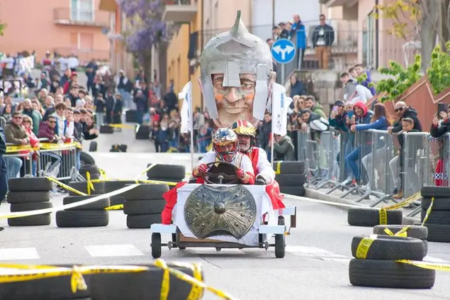 (Foto Gianmario Pedroni concessa)