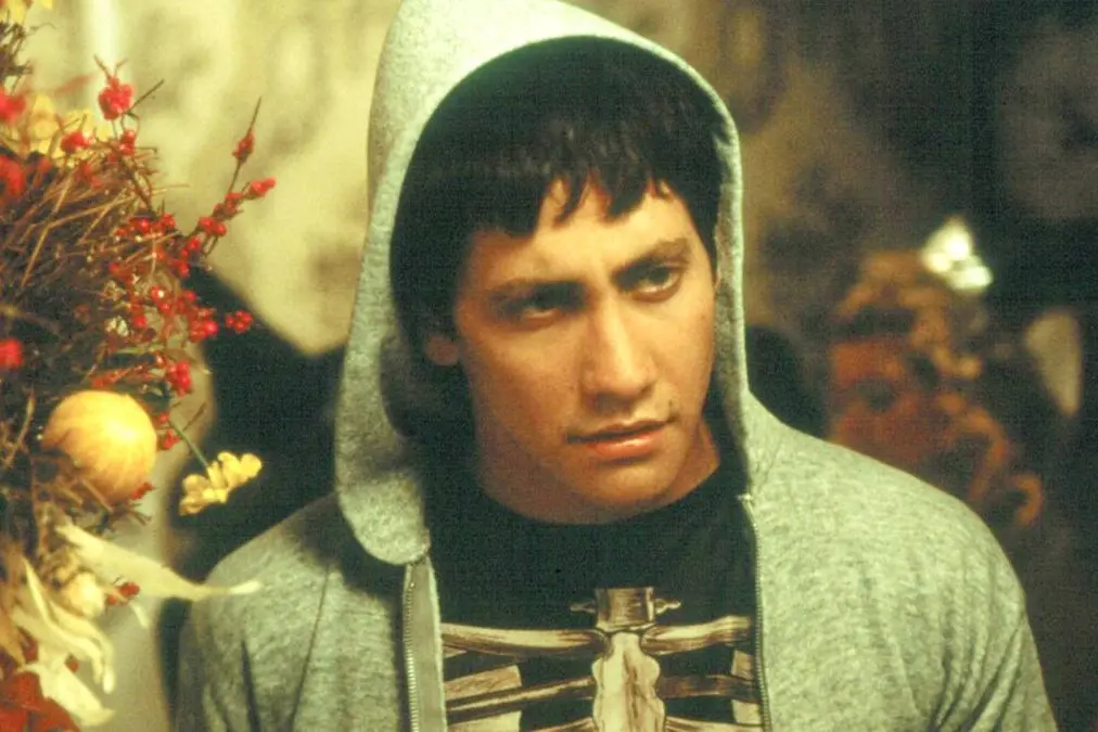 Donnie Darko (foto da frame video)