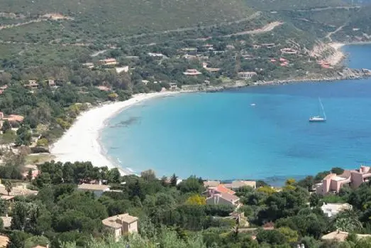 Torre delle Stelle (foto Andrea Serreli)