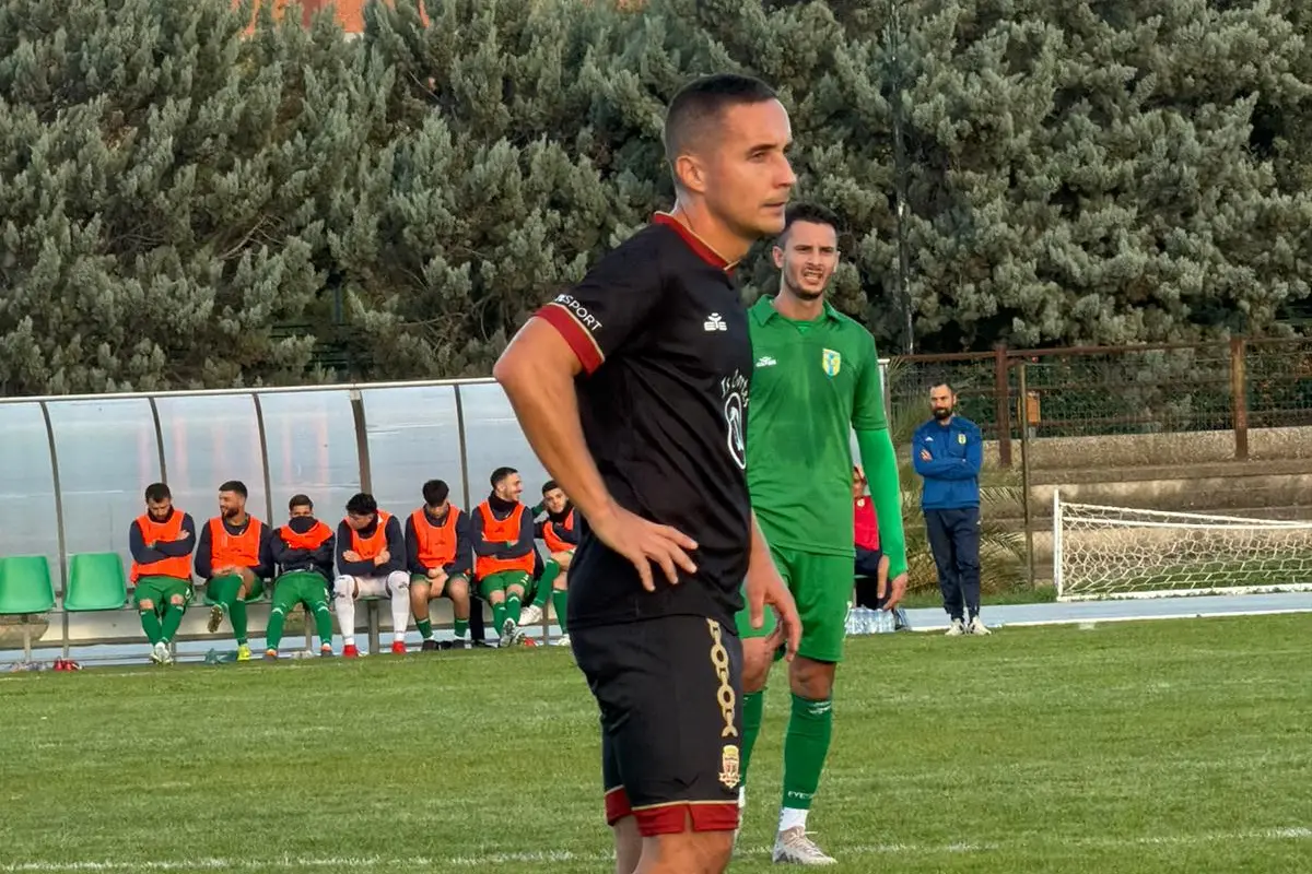 Usai, Selargius (foto Serreli)