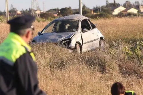 Quartu, perde la vita un 38enne di Cagliari