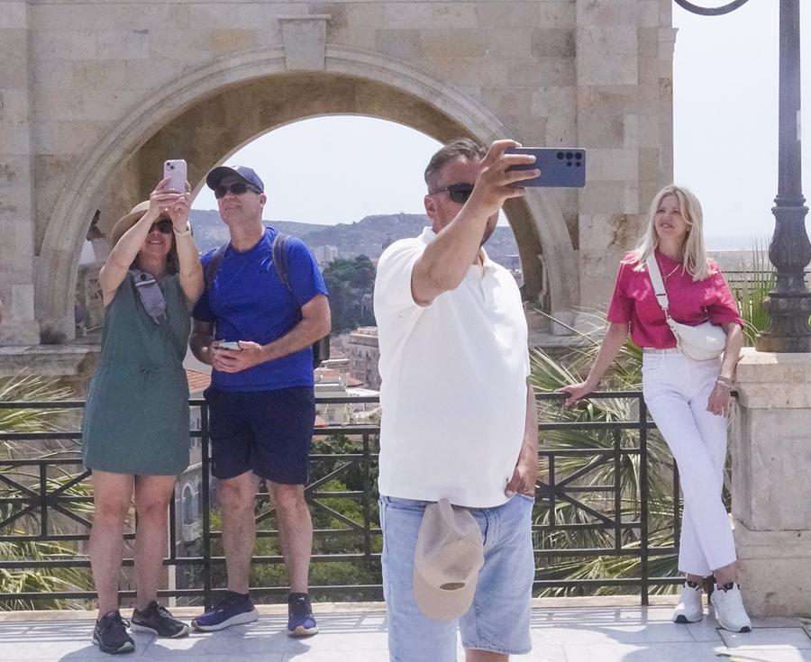 Turismo, le nuove rotte dall’Est Europa
