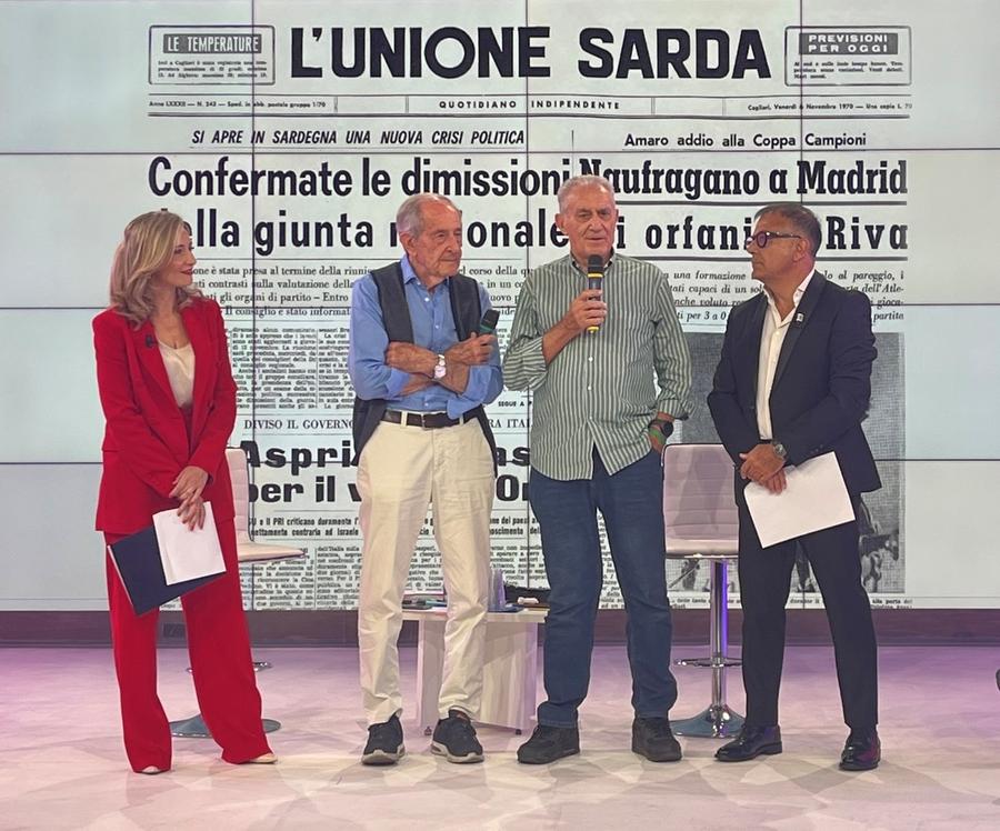 Il primo Trofeo Gigi Riva non si scorda mai