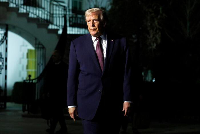 Gli Usa lanciano un attacco contro i terroristi dell’Isis in Nigeria, Trump: «Hanno ucciso cristiani innocenti»