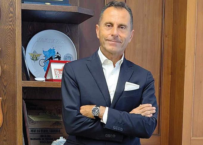 Bagalà presidente dell’Autorità dei porti sardi: Salvini firma la nomina