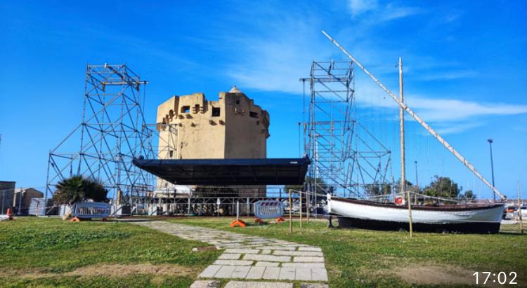 Stash e The Kolors sul palco della Pasquetta Turritana