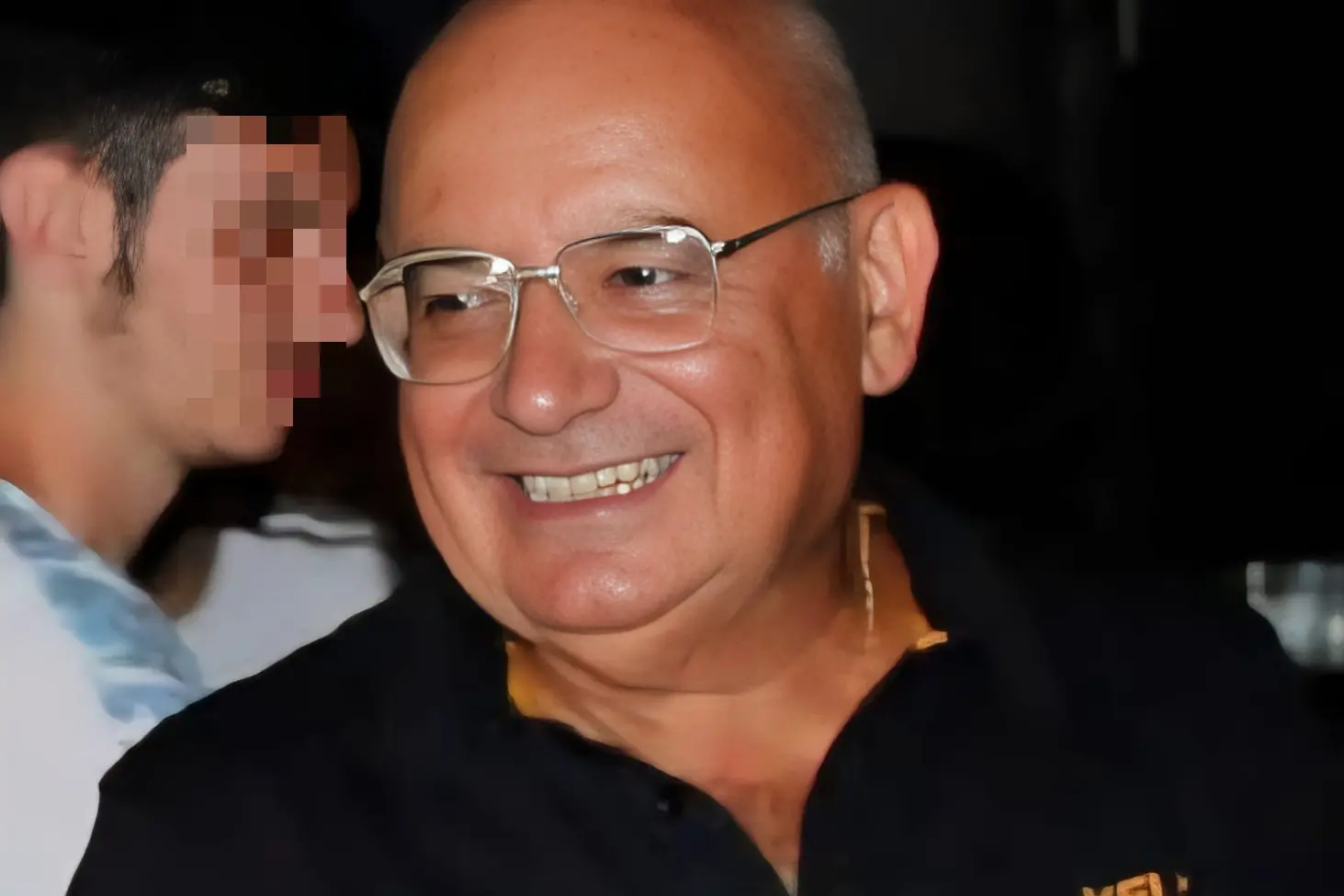 Sergio Vaccargiu (foto concessa)