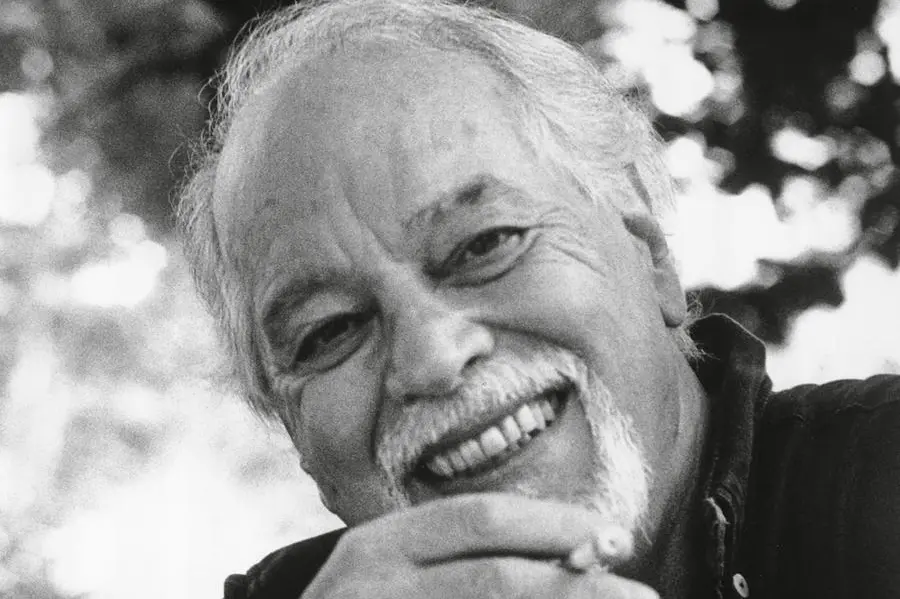 Gianfranco Calligarich (foto concessa)