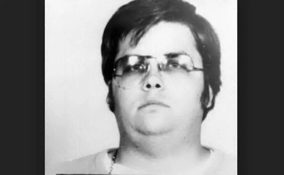 Il killer, Mark David Chapman