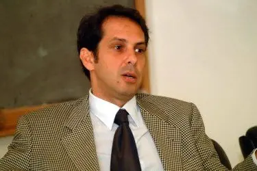 roberto coroneo