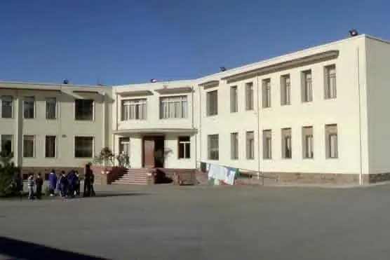 Scuola primaria Oschiri