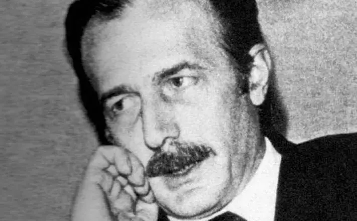#AccaddeOggi: 11 luglio 1979, Giorgio Ambrosoli viene assassinato (Ansa)