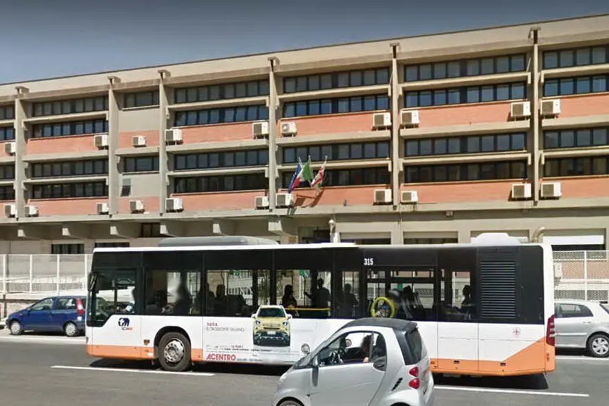 Il centro per l'impiego Aspal