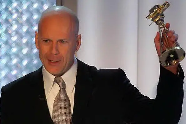 #AccaddeOggi: il 19 marzo del 1955 nasce Bruce Willis