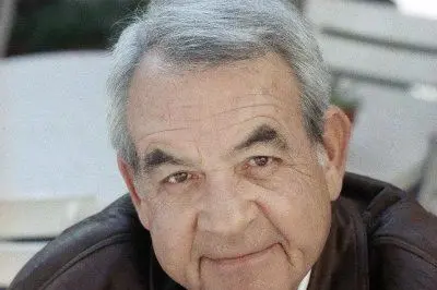 Tom Bosley