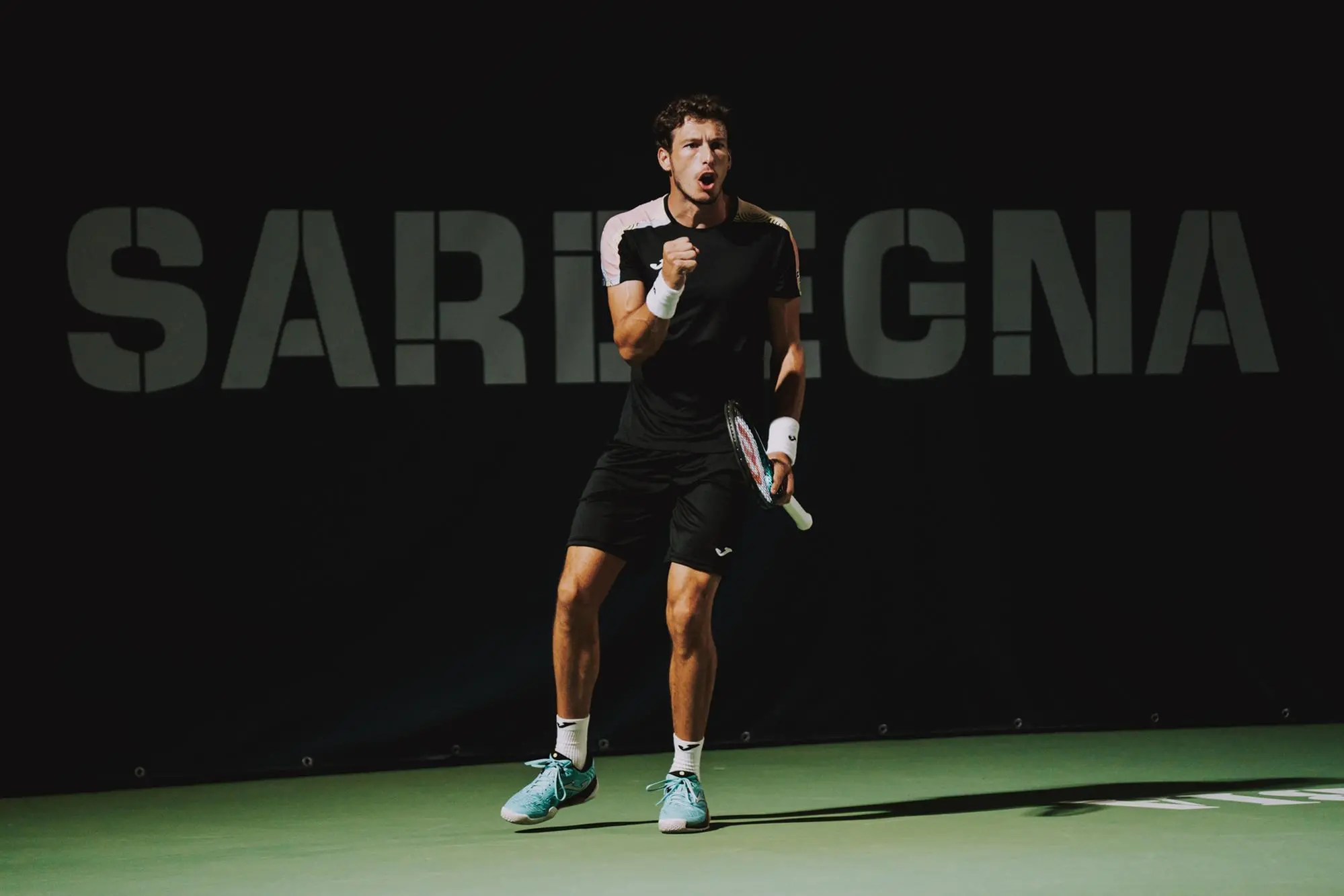 Pablo Carreno Busta (foto Yuri Serafini)