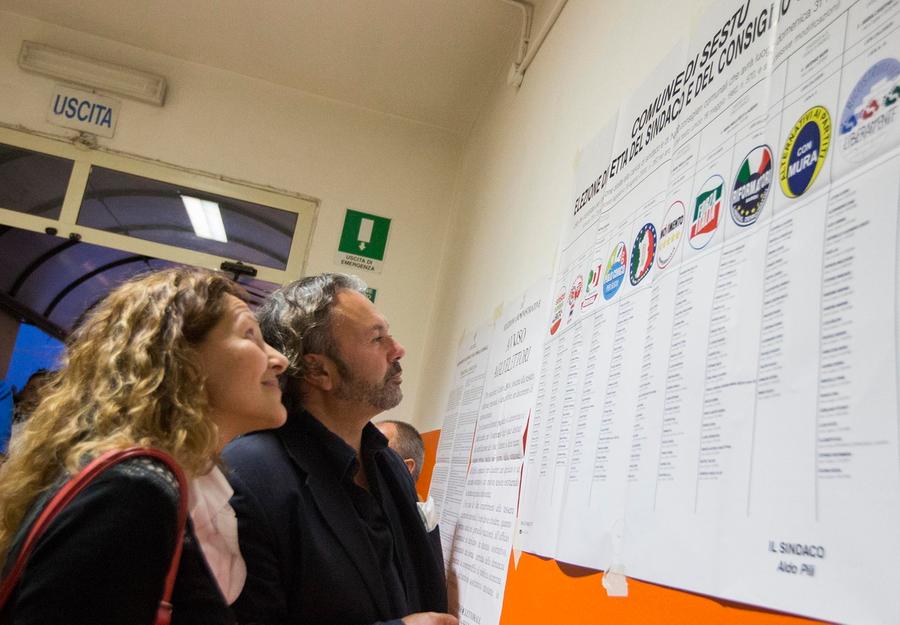 “Sestu Domani”, niente lista dopo 21 anni